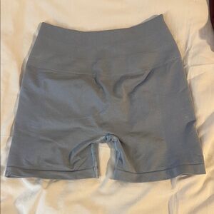 Alphalete Gray Shorts